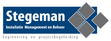 Stegeman Logo
