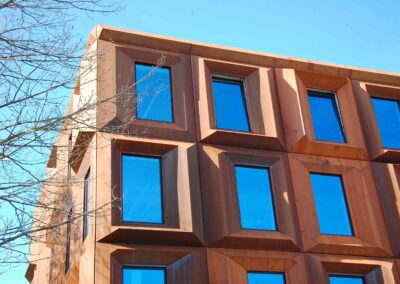 Deventer Gasfabriek C.V.